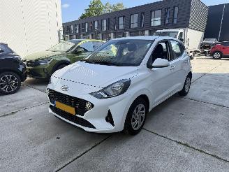  Hyundai I-10 1.0 Comfort-AIRCO-CRUISE 2022/10
