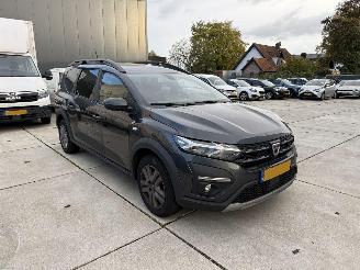 Dacia Jogger 1.0 TCE 7 PERS 81 KW-NAVI-PDC-CLIMA picture 2