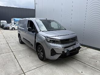  Opel Combo 1.5 BlueHDi 130 S&S L2 AUTOMAAT - CAMERA - 131PK - LED 2024/12