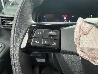 Opel Combo 1.5 BlueHDi 130 S&S L2 AUTOMAAT - CAMERA - 131PK - LED picture 17