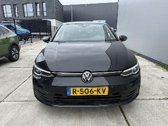 Volkswagen Golf 1.0 eTSI Life NAVI - CLIMA - CRUISE - LED picture 13