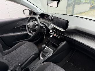 Peugeot 208 1.2 PureTech 75 Styl -AIRCO-PDC picture 6