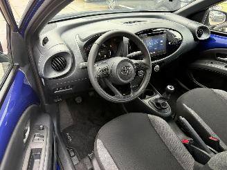 Toyota Aygo X- 1.0 VVT-i MT PLay CAMERA-PDC picture 3