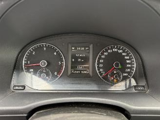 Volkswagen Caddy 1.6 TDI AUTOMAAT-AIRCO-EXENON-NAVI picture 16