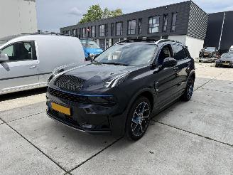 Avarii autoturisme Lynk & Co 01 1.5 PHEV -PANO-360 CAMERA-NAVI-PDC 2023/2