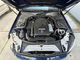 Mercedes C-klasse 180 Lease Edition AMG -AUTOMAAT-LEDER-NAVI-CAMERA picture 14