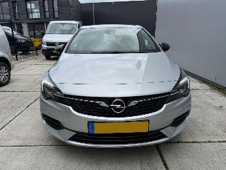 Opel Astra 1.2 Blits Elegance -NAVI-CAMERA-KEYLESS-PDC picture 13