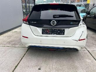 Nissan Leaf CONNECTA 40 kWh-CAMERA-PDC-NAVI-STOELVERWARMING picture 5