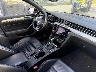 Volkswagen Passat 1.5 TSI Highline Business R -DSG-PANO-LEDER-CAMERA picture 6