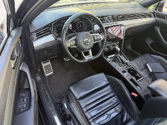 Volkswagen Passat 1.5 TSI Highline Business R -DSG-PANO-LEDER-CAMERA picture 3