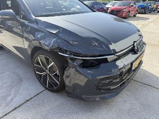 Volkswagen Golf 1.5 eHYBRID 50 EDITION -HUD-CAMERA-NAVI picture 13