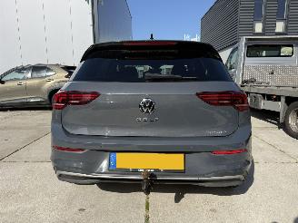 Volkswagen Golf 1.5 eHYBRID 50 EDITION -HUD-CAMERA-NAVI picture 7