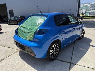 Peugeot 208 1.2 Puretech 100 Allure picture 5