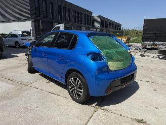 Peugeot 208 1.2 Puretech 100 Allure picture 4