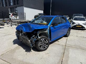 Sloopauto Peugeot 208 1.2 Puretech 100 Allure 2022/7