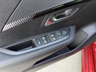 Peugeot 208 1.2 Hybrid 110 e-DCS6 Allure-CAMERA-NAVI-CLIMA picture 18