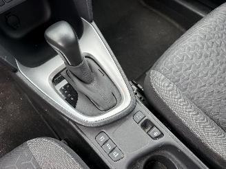 Toyota Yaris Cross 1.5 HYBRID DYNAMIC-NAVI-PDC-CAMERA picture 16