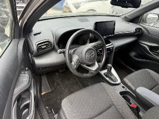 Toyota Yaris Cross 1.5 HYBRID DYNAMIC-NAVI-PDC-CAMERA picture 3