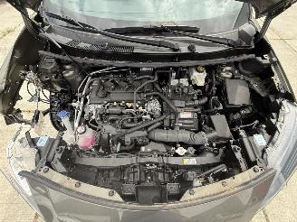 Toyota Yaris Cross 1.5 HYBRID DYNAMIC-NAVI-PDC-CAMERA picture 13