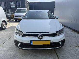 Volkswagen Polo 1.0 TSI Life EDITION-CAMERA-NAVI-PDC-CRUISE picture 12