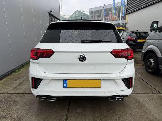 Volkswagen T-Roc 1.5 TSI R-LINE DSG -PANO-NAVI-CAMERA-PDC picture 7
