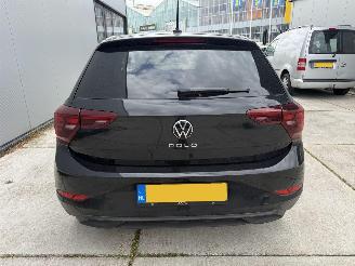 Volkswagen Polo 1.0 TSI Edition -CAMERA-PDC-CRUISE picture 8