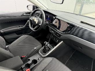 Volkswagen Polo 1.0 TSI Edition -CAMERA-PDC-CRUISE picture 6