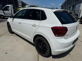 Volkswagen Polo 1.6 TDI NAVI-PDC-CRUISE picture 6
