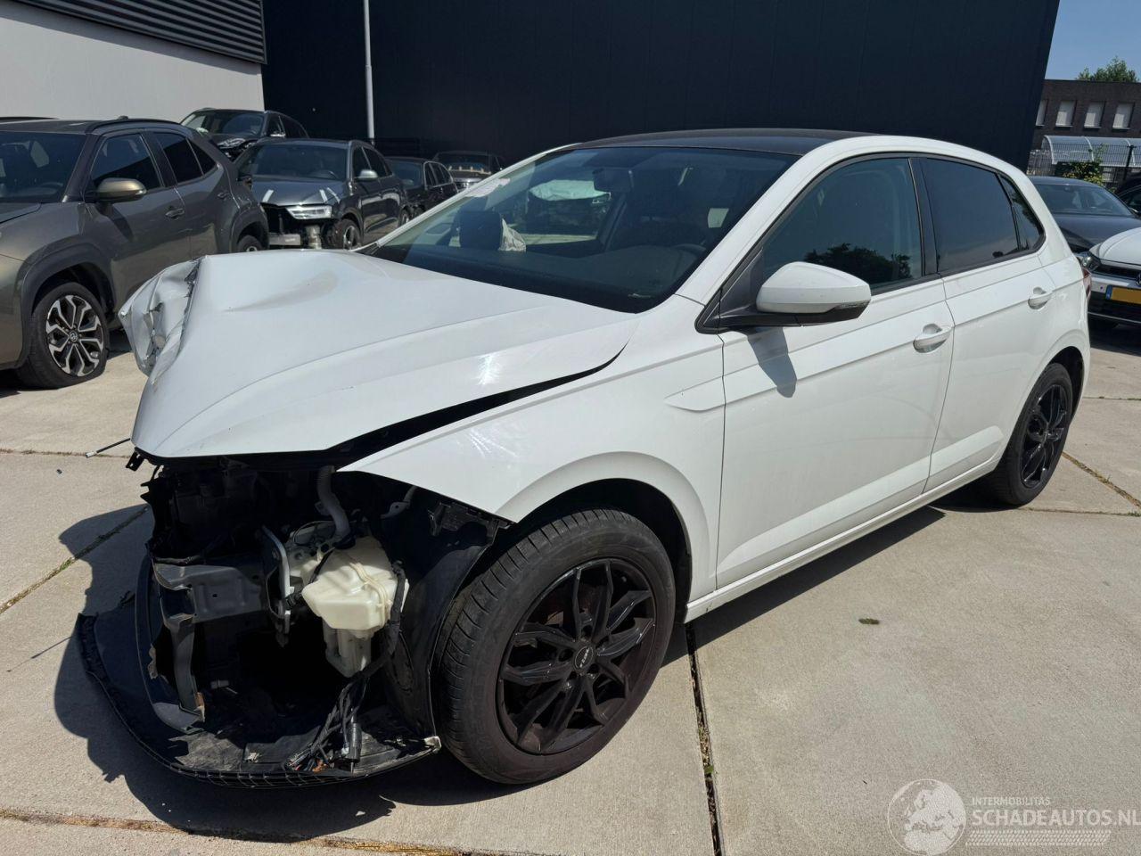 Volkswagen Polo 1.6 TDI NAVI-PDC-CRUISE
