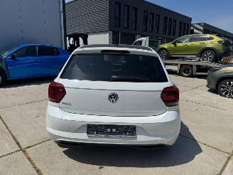 Volkswagen Polo 1.6 TDI NAVI-PDC-CRUISE picture 8