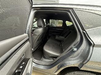 Hyundai Tucson 1.6 T-GDI HEV Comfort -NAVI-CAMERA-CRUISE-CLIMA picture 10