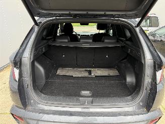Hyundai Tucson 1.6 T-GDI HEV Comfort -NAVI-CAMERA-CRUISE-CLIMA picture 12