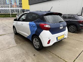 Hyundai I-10 1.0 Comfort 67 PK -AIRCO-PDC-CRUISE picture 4