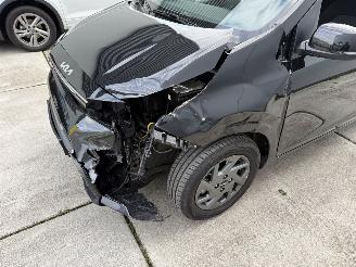 Kia Picanto 1.0 DPI DYNAMICPLUS LINE-NAVI-CAMERA-PDC-CLIMA-CRUISE picture 15