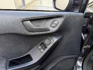 Ford Fiesta 1.0 Ecoboost Titanium-NAVI-PDC-CLIMA picture 13