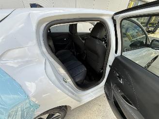 Peugeot 208 1.2 Hybrid 110 e-DCS6 Allure-CAMERA-NAVI-CLIMA-PDC picture 11