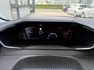 Peugeot 208 1.2 Hybrid 110 e-DCS6 Allure-CAMERA-NAVI-CLIMA-PDC picture 18