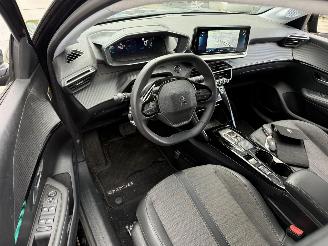 Peugeot 208 EV Allure Pack 50 kWh-NAVI-CAMERA-PDC picture 3