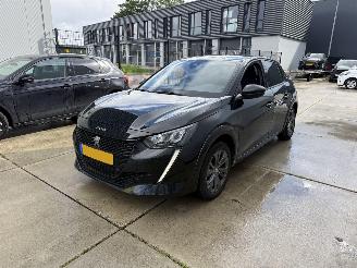škoda osobní automobily Peugeot 208 EV Allure Pack 50 kWh-NAVI-CAMERA-PDC 2023/5