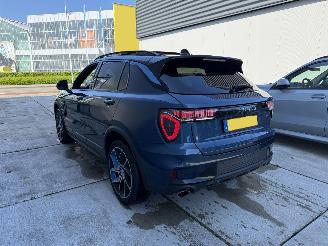 Lynk & Co 01 1.5 PHEV -360 CAMERA-PANO-ACC-NAVI-PDC picture 4