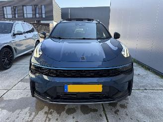 Lynk & Co 01 1.5 PHEV -360 CAMERA-PANO-ACC-NAVI-PDC picture 12