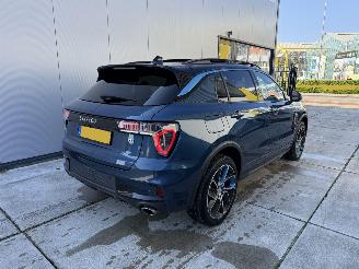 Lynk & Co 01 1.5 PHEV -360 CAMERA-PANO-ACC-NAVI-PDC picture 5