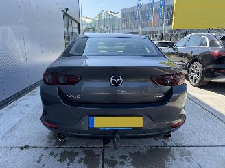 Mazda 3 2.0 e-Skyactive-X M HYBRID 180-CLIMA-PDC-NAVI-CRUISE picture 8