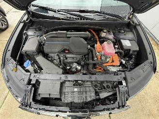 Hyundai Tucson 1.6 T-GDI HEV Comfort-NAVI-CLIMA-CAMERA-PDC-CRUISE picture 20