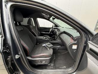 Hyundai Tucson 1.6 T-GDI HEV Comfort-NAVI-CLIMA-CAMERA-PDC-CRUISE picture 14