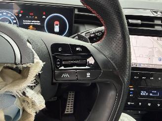 Hyundai Tucson 1.6 T-GDI HEV Comfort-NAVI-CLIMA-CAMERA-PDC-CRUISE picture 22