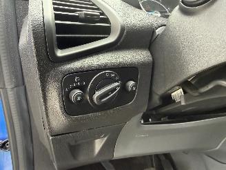 Ford EcoSport 1.0 EcoBoost Limited Edition-LEDER-KEYLESS-NAVI picture 16