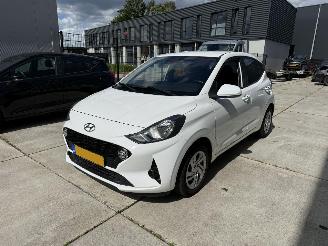 skadebil auto Hyundai I-10 1.0 Comfort   AIRCO-PDC-CRUISE 2023/2