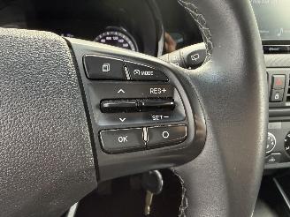 Hyundai I-10 1.0 Comfort   AIRCO-PDC-CRUISE picture 15