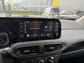 Hyundai I-10 1.0 Comfort   AIRCO-PDC-CRUISE picture 18